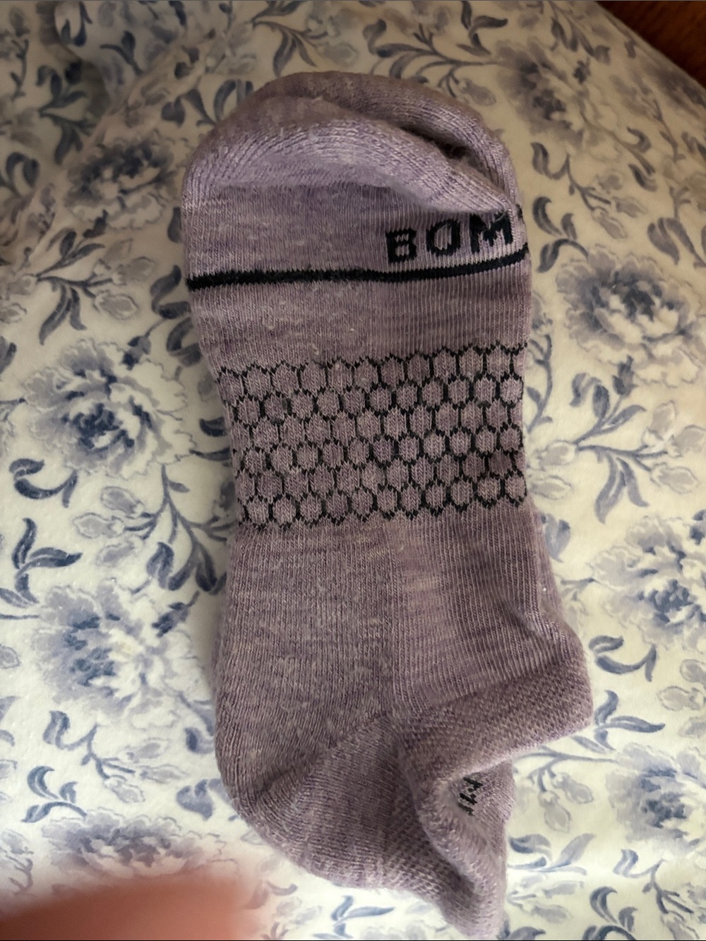 Bombas Merino Wool Womens Ankle Socks
